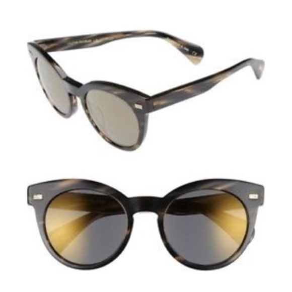 Oliver Peoples Accessories - Oliver Peoples Dore Sunglasses, Authentic